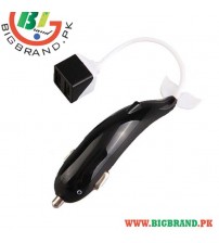 Dolphin 3.1A Dual USB Port Car Charger